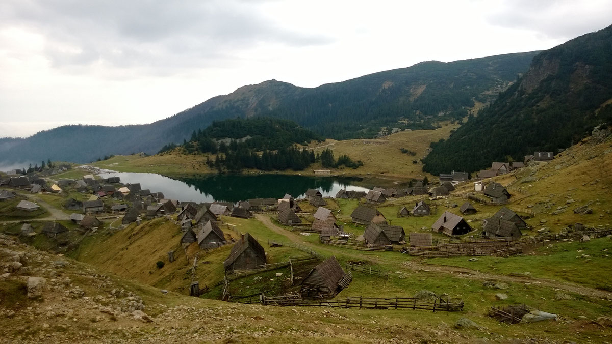 Prokoško jezero