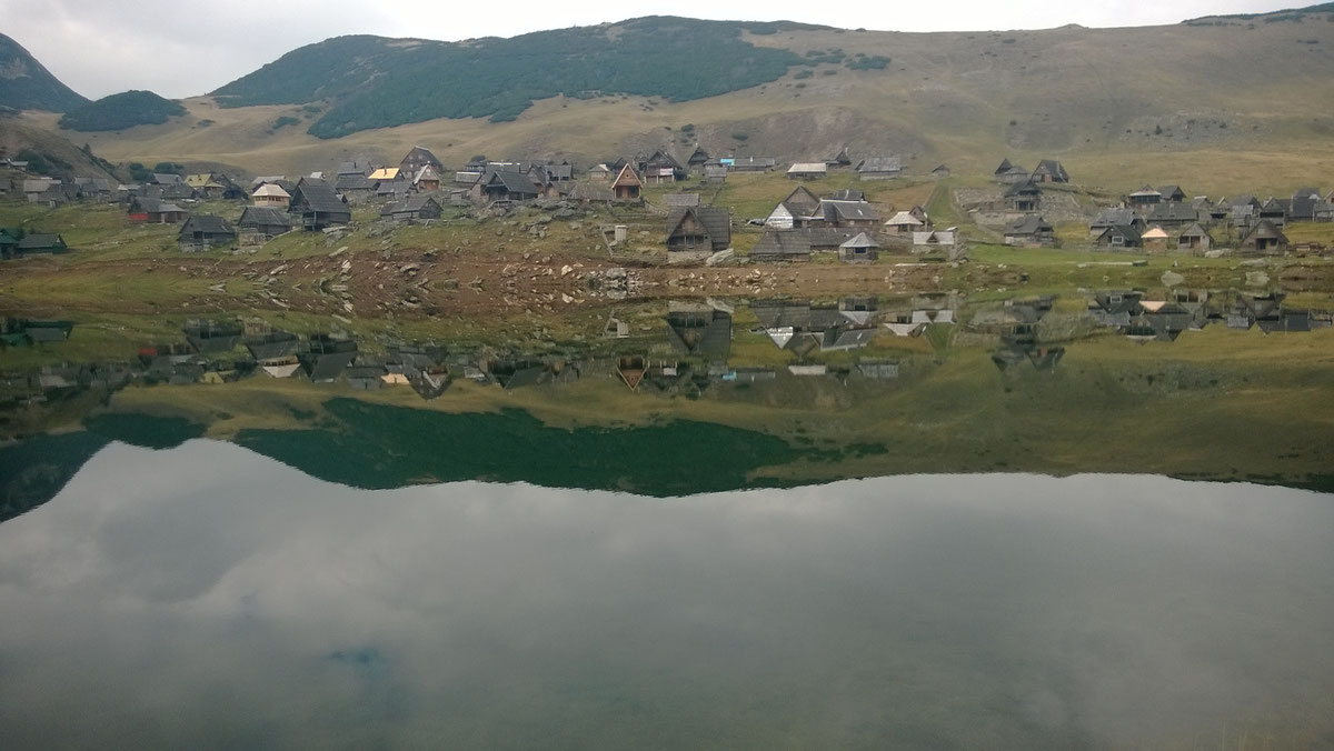 Prokoško jezero