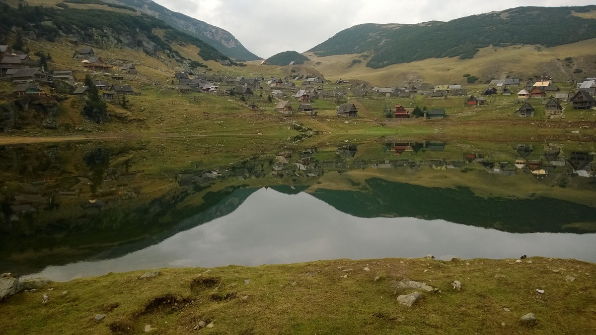 Prokoško jezero