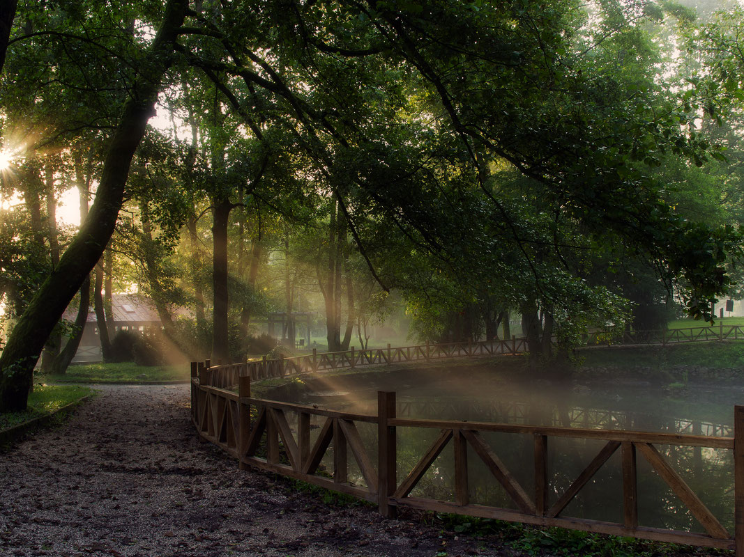 Vrelo Bosne